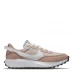 Женские кроссовки Nike Waffle Debut Trainers Ladies Pink/White/Rose