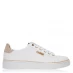 Женские кроссовки Guess Beckie Trainers White