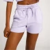 Chelsea Peers Classic Shorts Lilac