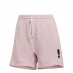 Женские шорты adidas Dye Shorts Ladies Botanic Pink