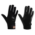 Atak Air Gaelic Gloves Juniors Black