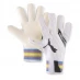 Puma Ultra Grip Pro Goalkeeper Gloves White