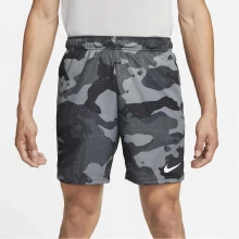 Мужские шорты Nike Dri-FIT Camo Training Shorts Mens