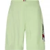 Мужские шорты Tommy Sport Tommy Sport Essential Logo Shorts Mens Frosted Citrus