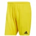 Мужские шорты adidas Climalite Parma Shorts Mens Yellow/Black