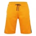 Мужские шорты Kappa Banda Shorts Mens Orange ALF