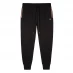 Мужские шорты Paul Smith Underwear Contrasting Fleece Shorts Black 79