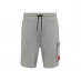 Мужские шорты Hugo Dizzi Shorts Medium Grey 030