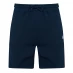 Kway Erik Jersey Shorts Blue Depth K89