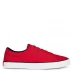 Мужские кеды Hugo Dyer Tennis Shoes Red 610