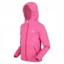 Regatta Maxwell Softshell Jacket Pink Fusion