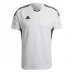 Мужская футболка с коротким рукавом adidas Condivo 22 Match Day Jersey Mens White / Black