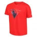 Regatta Alvarado VI T-Shirt Fiery Red