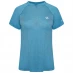 Жіноча футболка Dare 2b Outdare III jersey Capri Blue