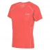Regatta Devote II T-Shirt Neon Peach