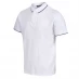 Regatta Tadeo Polo Shirt White