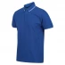 Regatta Tadeo Polo Shirt Royal Blue