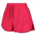 Regatta Hilston Shorts Rethink Pink