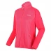 Женская толстовка Regatta Women's Highton II Full Zip Fleece Rethink Pink