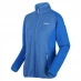 Женская толстовка Regatta Women's Highton II Full Zip Fleece Lapis Blue