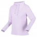 Женская толстовка Regatta Hensley Overhead Fleece Pastel Lilac