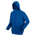 Regatta Feelding Waterproof Jacket Lapis Blue
