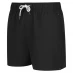 Regatta Mawson Swim Shorts III Black