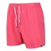 Regatta Mawson Swim Shorts III Tropicl Pink
