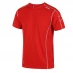 Regatta Virda III T-Shirt Fiery Red