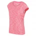 Regatta Hyperdimension II T-Shirt Tropicl Pink