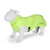 Regatta Softshell Dog Jacket Fluro Yellow