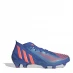 adidas .1 FG Football Boots Blue/Orange