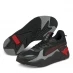 Мужские кроссовки Puma RS-X Reinvent Mens Running Shoes Black/Red