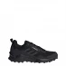 adidas Terrex AX4 Primegreen Hiking Shoes Unisex Core Black / Carbon / Grey Fou