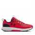 Чоловічі кросівки Under Armour Armour Charged Commit 3 Training Shoes Mens Red