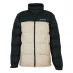 Columbia Pike Lake Puffer Jacket Mens Ancient Fossil