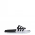 Мужские шлепанцы adidas Adilette TND Slides Unisex Core Black / Cloud White / Cor