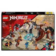 LEGO LEGO 71764 Ninja Training Centre