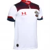 Детская рубашка Under Armour Armour Southampton FC Replica Jersey Boys White