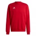 Мужская рубашка adidas Entrada 22 Sweatshirt Mens Team Power Red 2