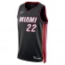 Nike NBA Icon Edition Swingman Jersey Heat/Butler