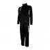 Hummel Essential Jnr Poly Suit Black