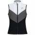 HEAD Club Vest Womens Black/Grey