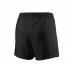 Wilson 3 Shorts Juniors Black