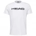 HEAD CLUB Ivan T-Shirt White