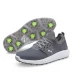 Puma Ignite Article Spiked Golf Shoes Mens Shade - Silver