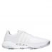 adidas TOUR360 22 Mens Golf Shoes White/ White