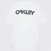 Oakley Mark II T Shirt White/Black