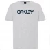 Oakley Mark II T Shirt Granite Heather