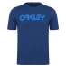 Oakley Mark II T Shirt Poseidon